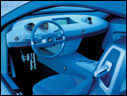 1999 BMW Z9 Concept