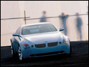 1999 BMW Z9 Concept