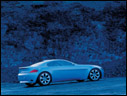 1999 BMW Z9 Concept