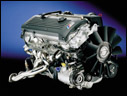 2000 BMW M3