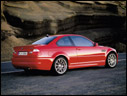 2000 BMW M3