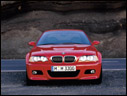 2000 BMW M3