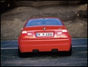 2000 BMW M3