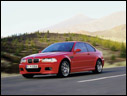 2000 BMW M3