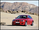 2000 BMW M3