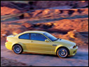 2000 BMW M3
