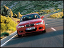 2000 BMW M3