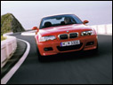 2000 BMW M3