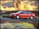 2000 BMW M3