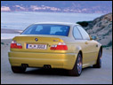 2000 BMW M3