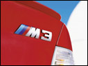 2000 BMW M3