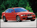 2000 BMW M3