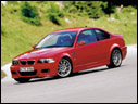 2000 BMW M3