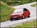 2000 BMW M3