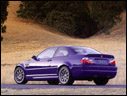 2000 BMW M3