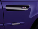 2000 BMW M3