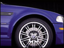 2000 BMW M3