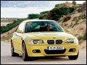 2000 BMW M3
