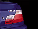 2000 BMW M3