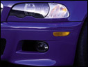 2000 BMW M3