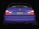 2000 BMW M3