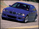 2000 BMW M3