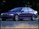 2000 BMW M3
