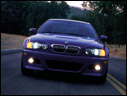 2000 BMW M3