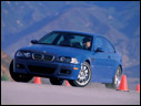 2000 BMW M3