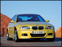 2000 BMW M3