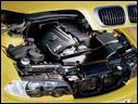 2000 BMW M3