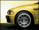 2000 BMW M3
