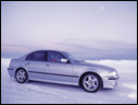 2000 BMW M5