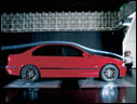 2000 BMW M5