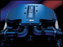 2000 BMW M5