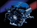 2000 BMW M5