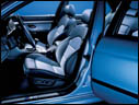 2000 BMW M5