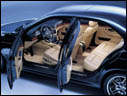 2000 BMW M5