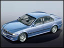 2000 BMW M5