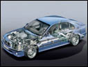 2000 BMW M5