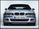 2000 BMW M5