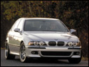 2000 BMW M5