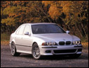 2000 BMW M5