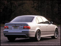 2000 BMW M5