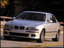2000 BMW M5