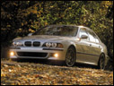 2000 BMW M5