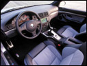 2000 BMW M5