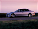 2000 BMW M5