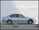 2000 BMW M5