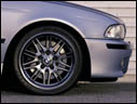 2000 BMW M5